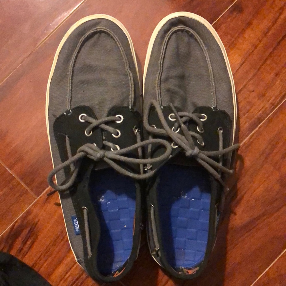 Vans In very good condition